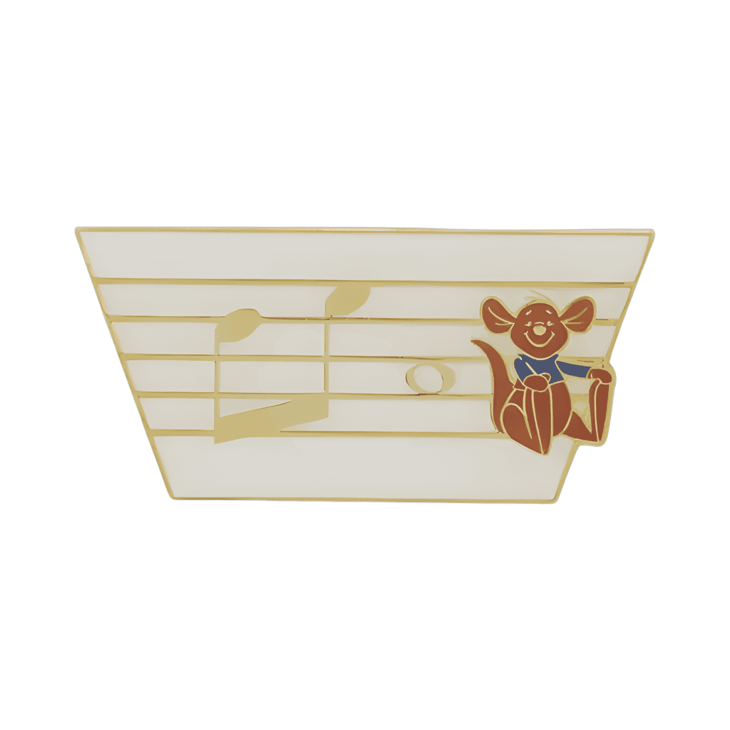 Roo Disney pin