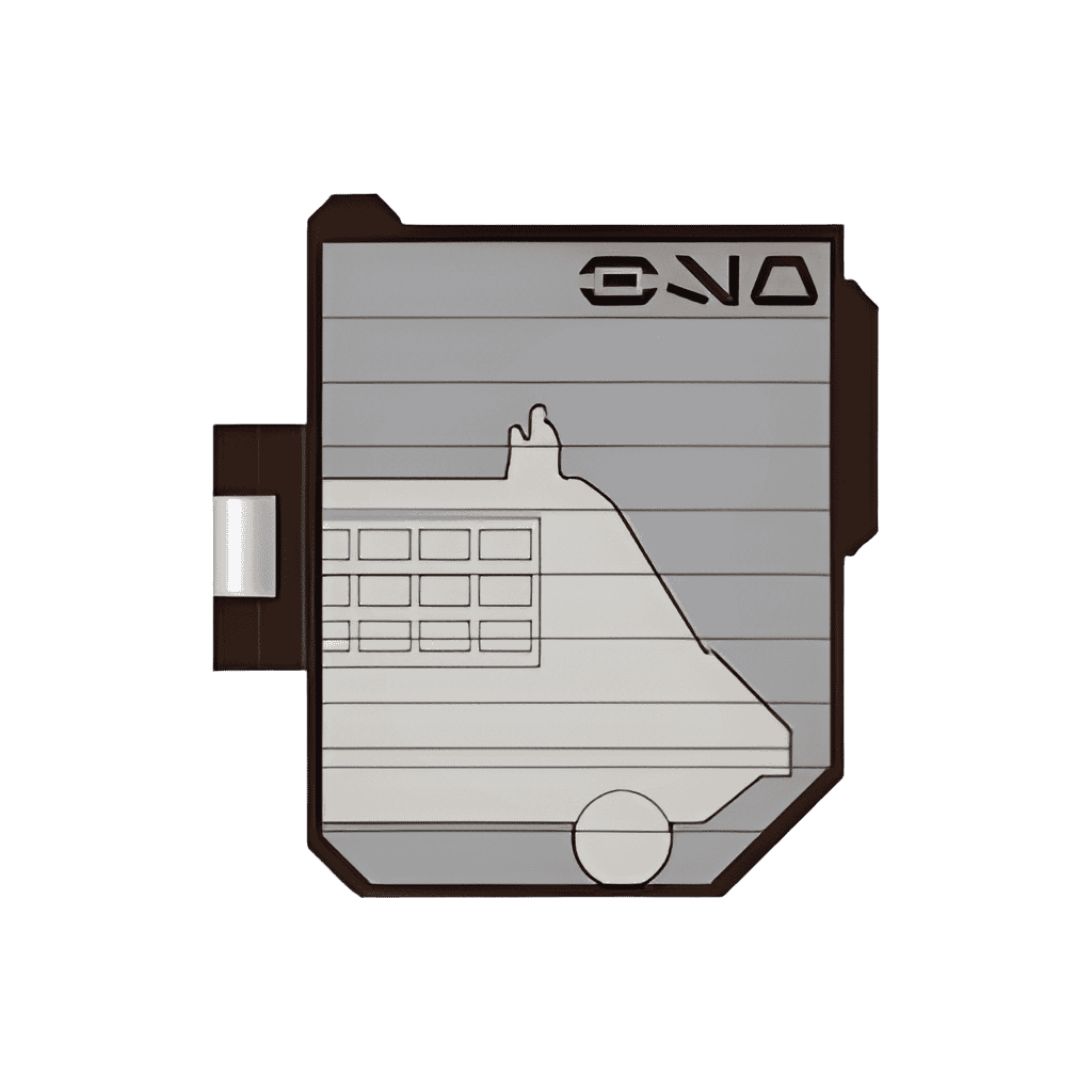 SME Disney pin
