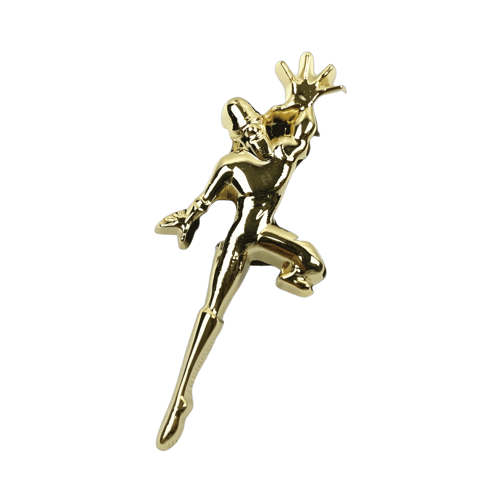 Frozone Disney pin