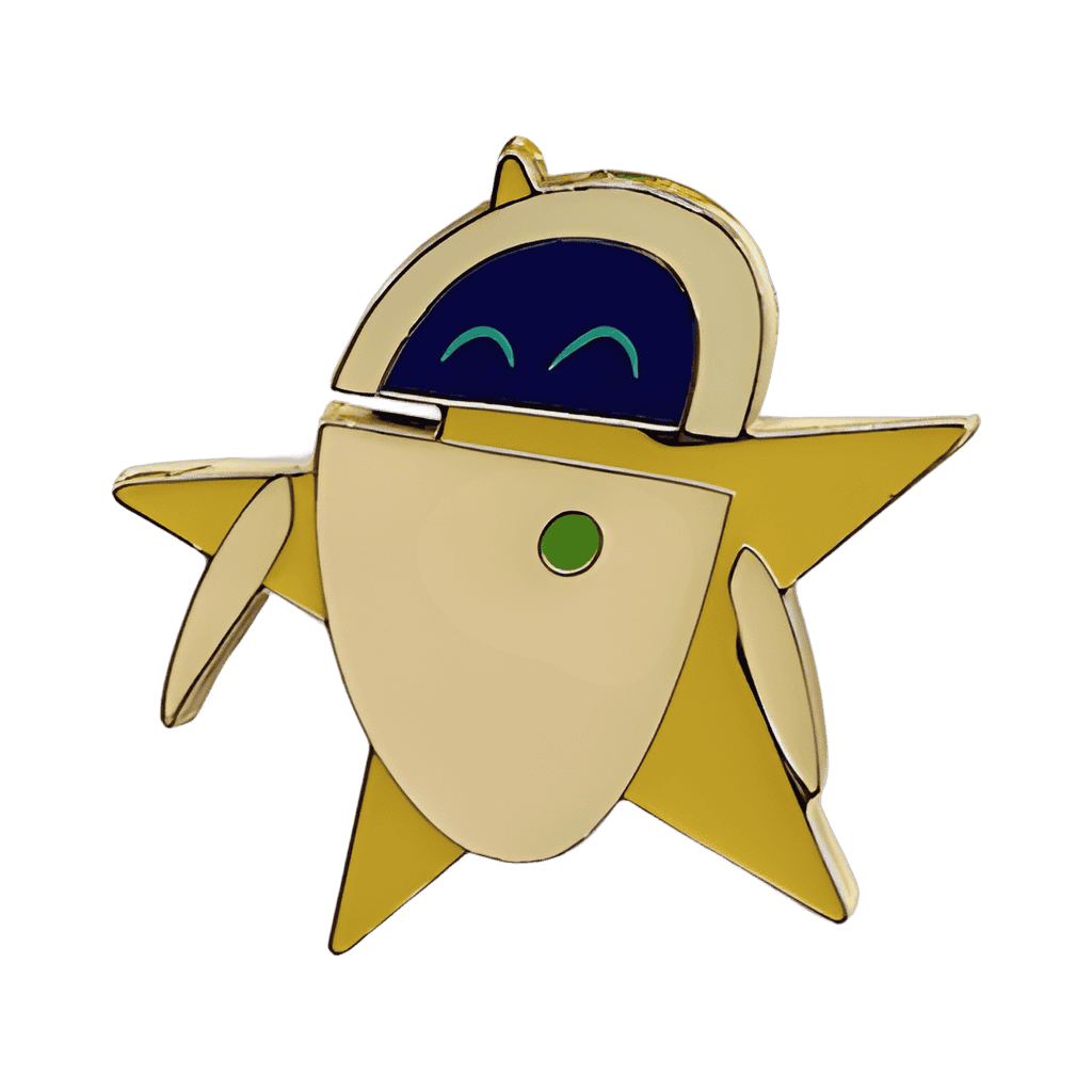 Eve Disney pin