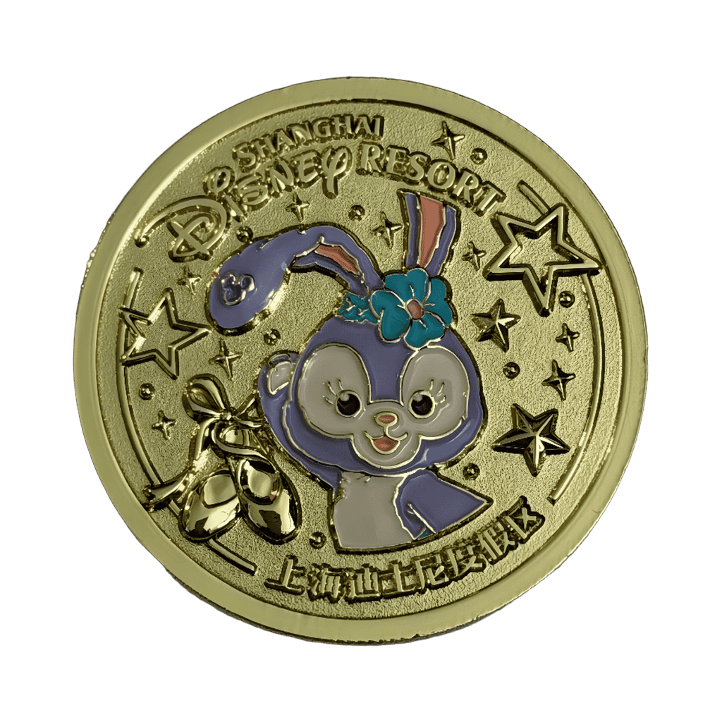 StellaLou Disney pin
