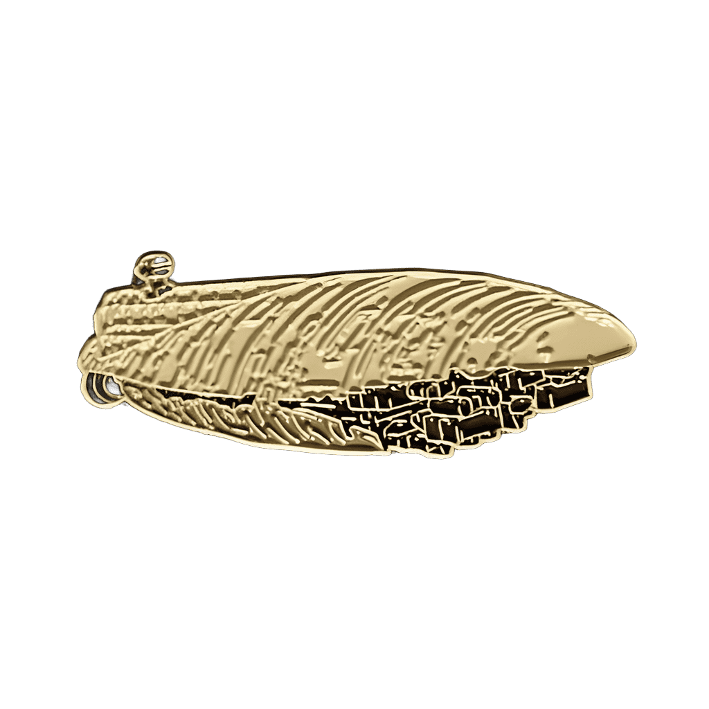 #5 - Rebel Transport Disney pin