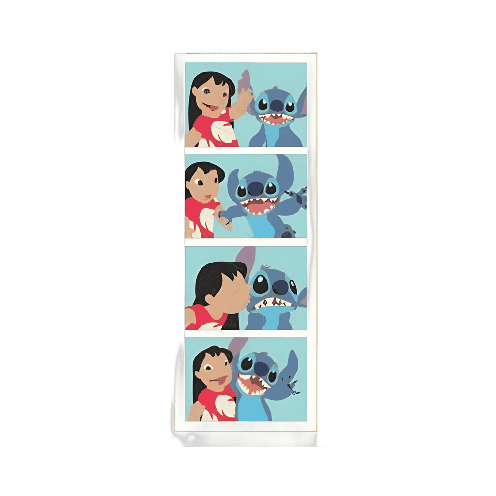 Lilo & Stitch Disney pin