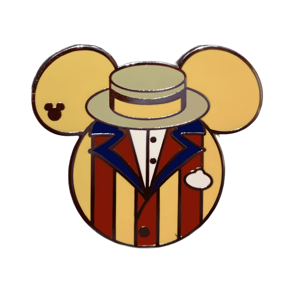 Toy Story Midway Mania Disney pin