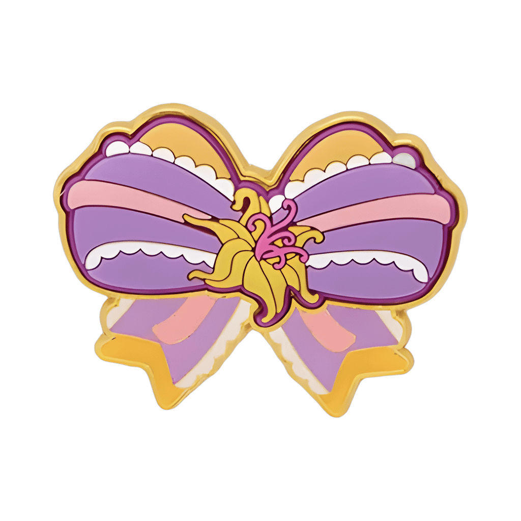Rapunzel Disney pin