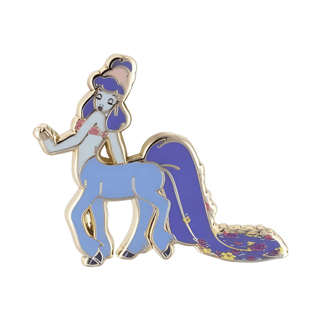 Centaurette Disney pin