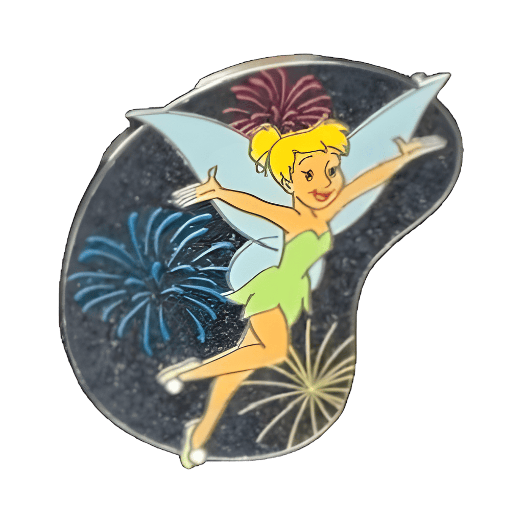 Tinker Bell Disney pin