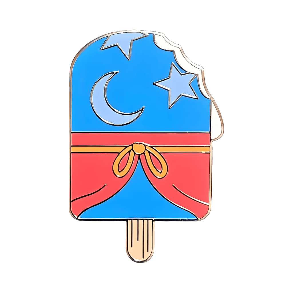 Sorcerer Mickey Disney pin