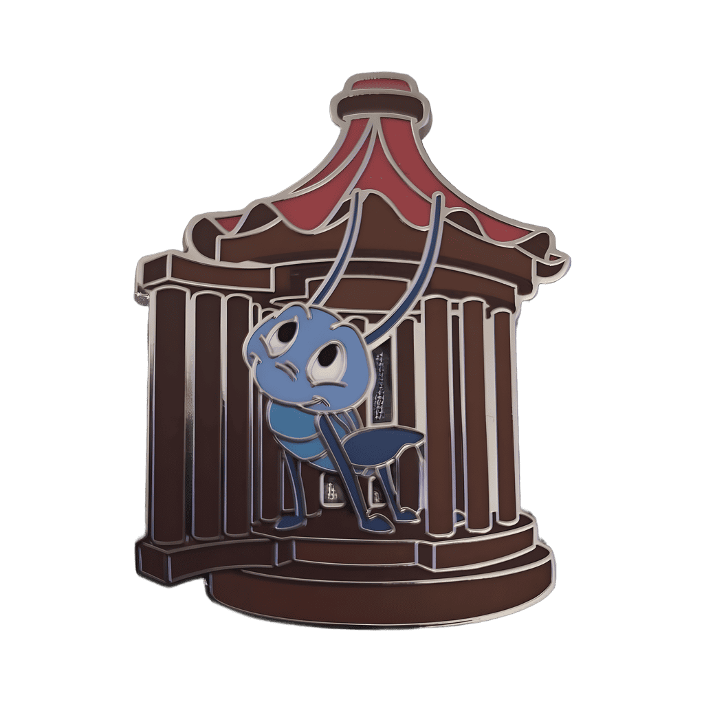 Cri Kee - DLP Disney pin