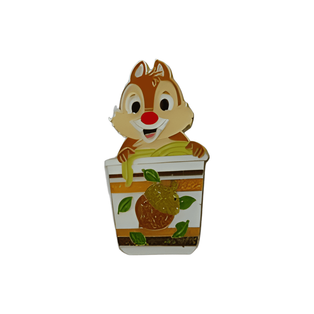 Dale Disney pin