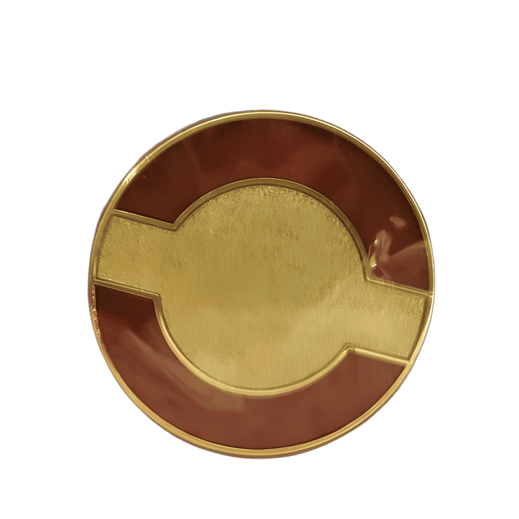 Open Circle Fleet Symbol/Emblem Disney pin