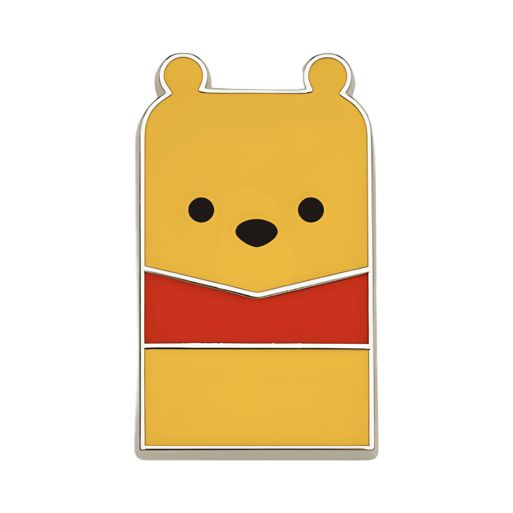 Winnie the Pooh Disney pin