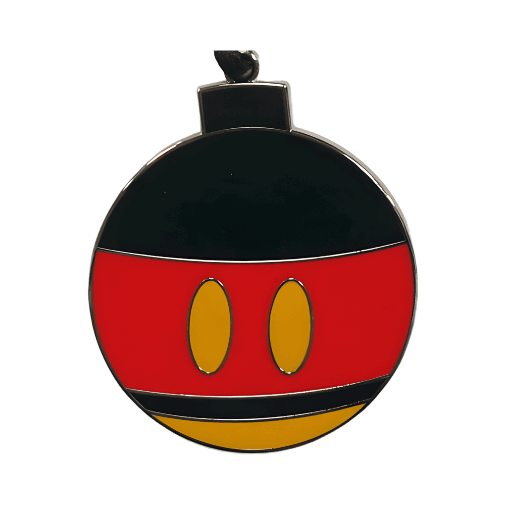 Mickey Mouse Disney pin