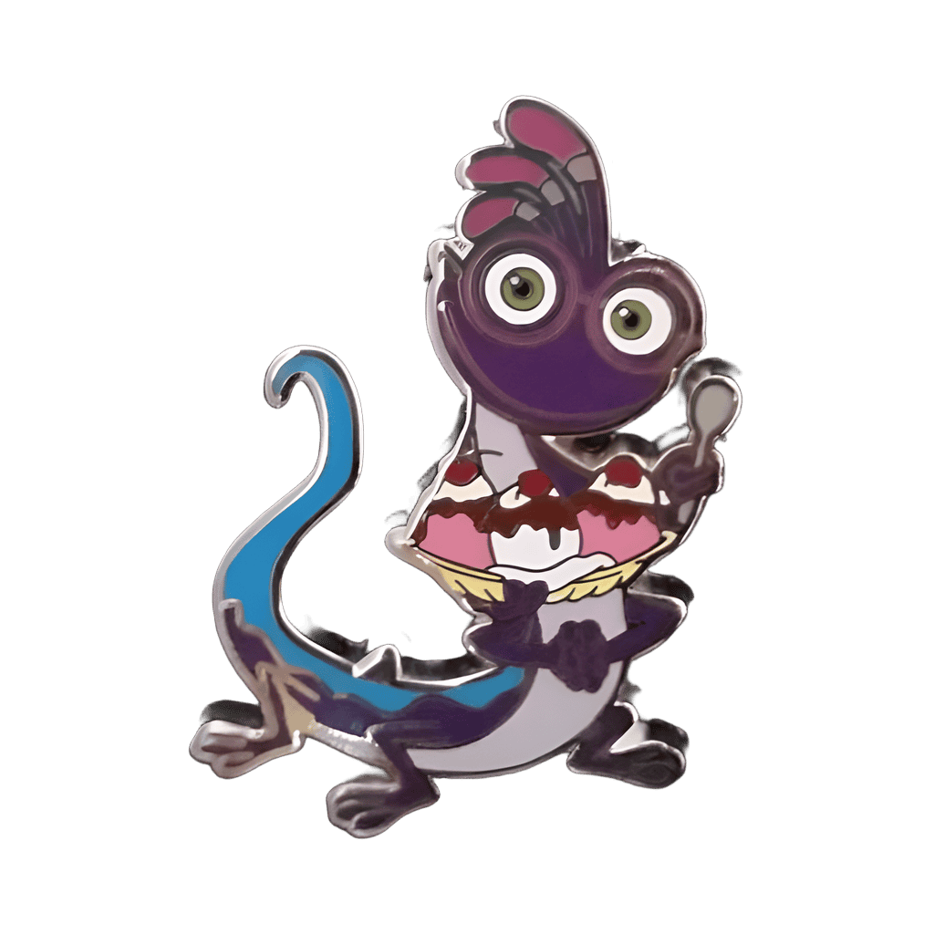 Randall #2 Disney pin