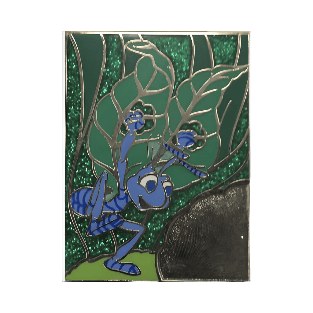 A Bug's Life, Flik - Chaser Disney pin