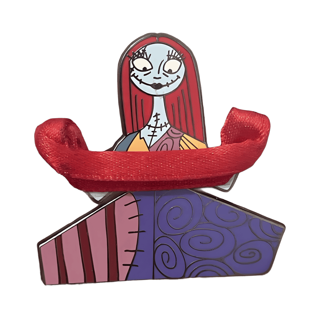 Sally Disney pin