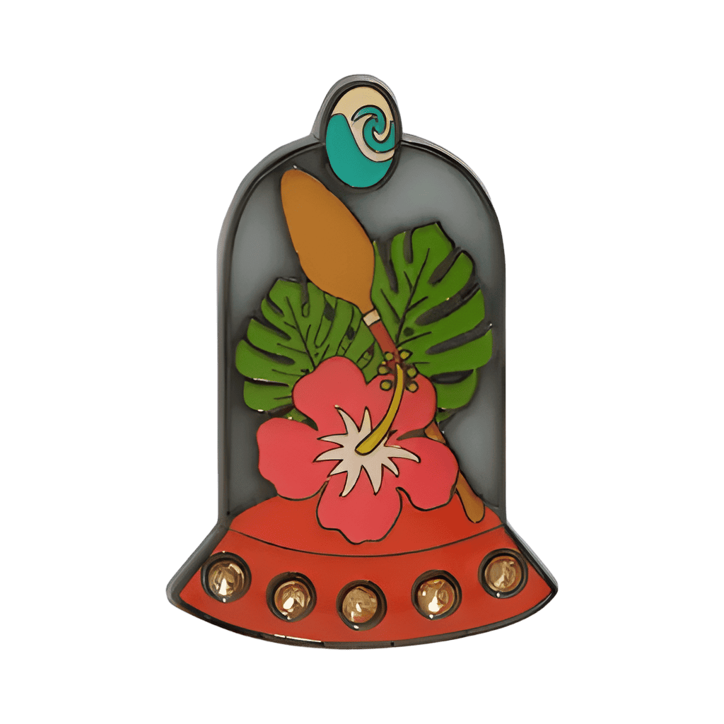 Moana (Moana) Disney pin