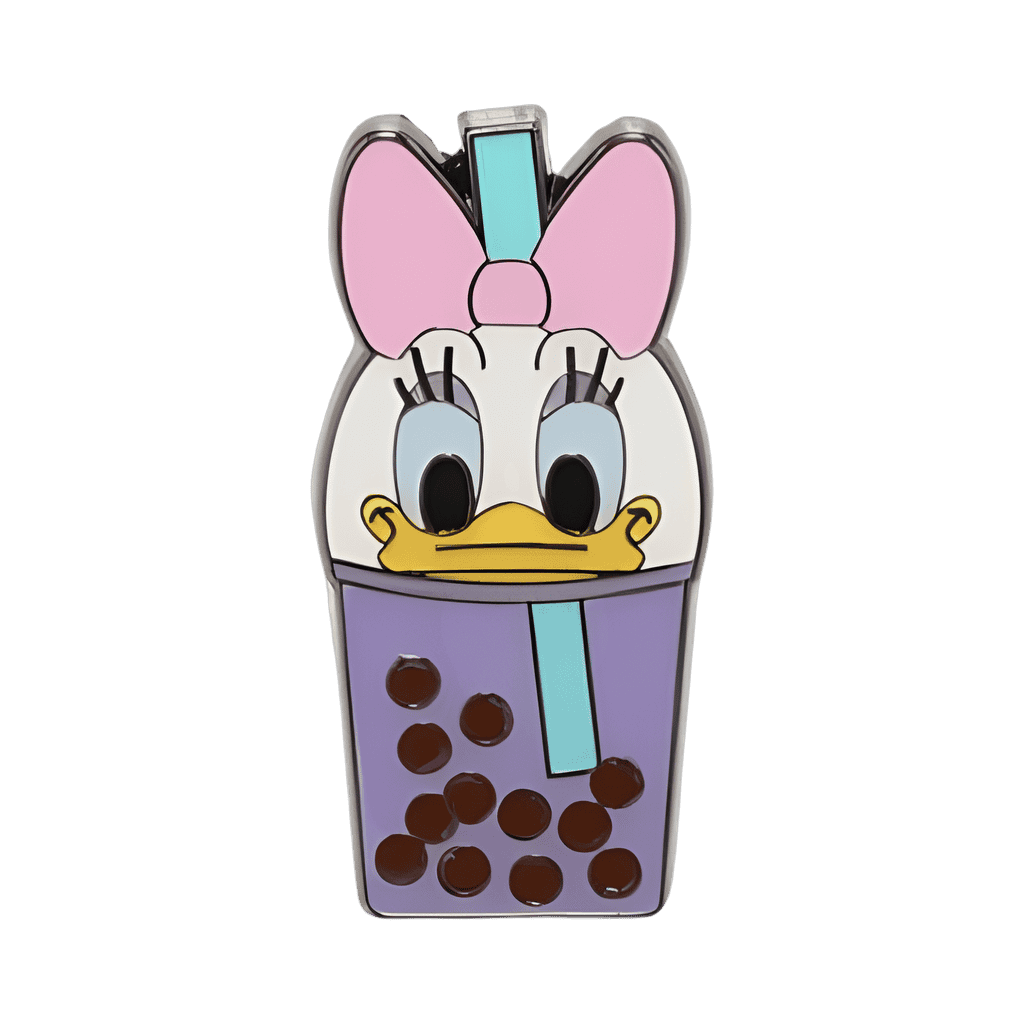 Daisy Duck Disney pin