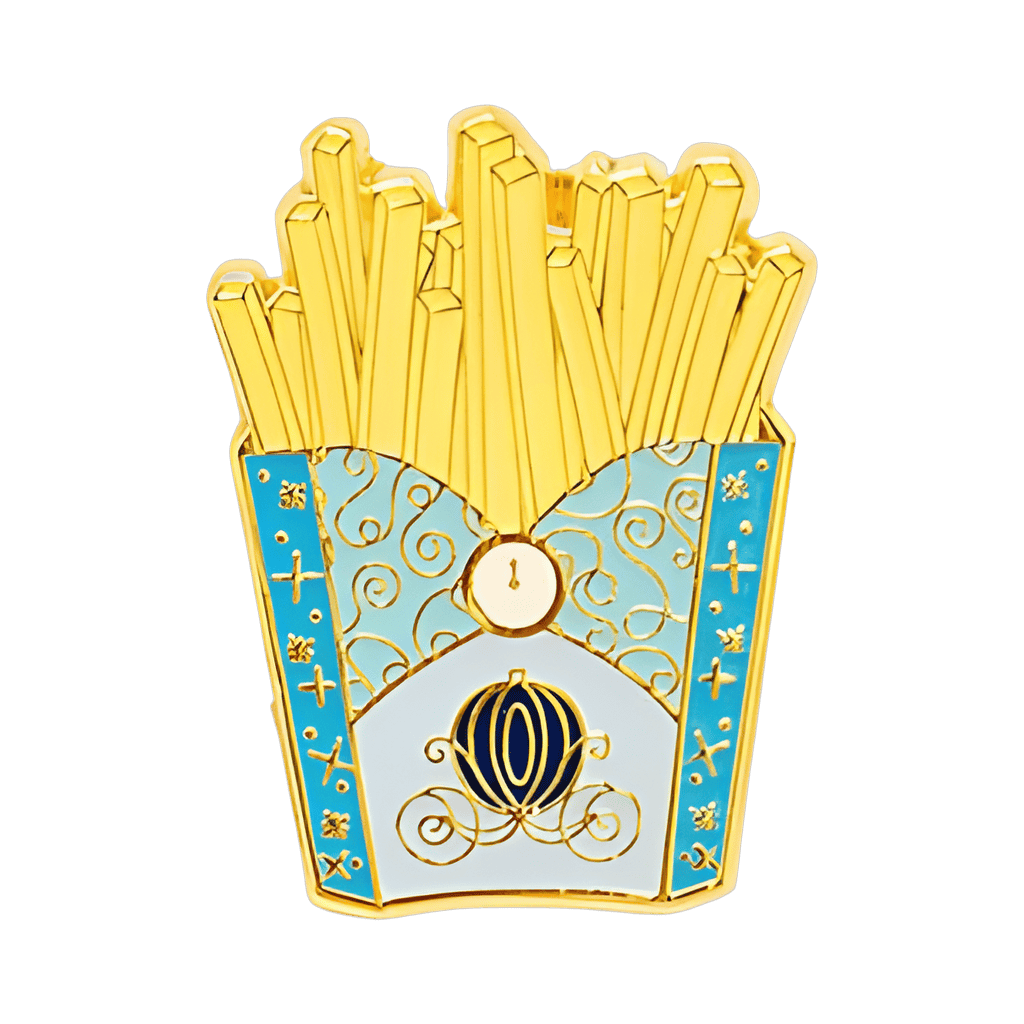 Cinderella Disney pin
