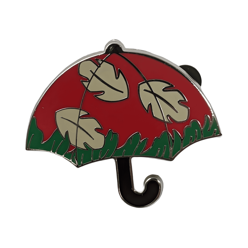 Umbrella - Lilo Disney pin