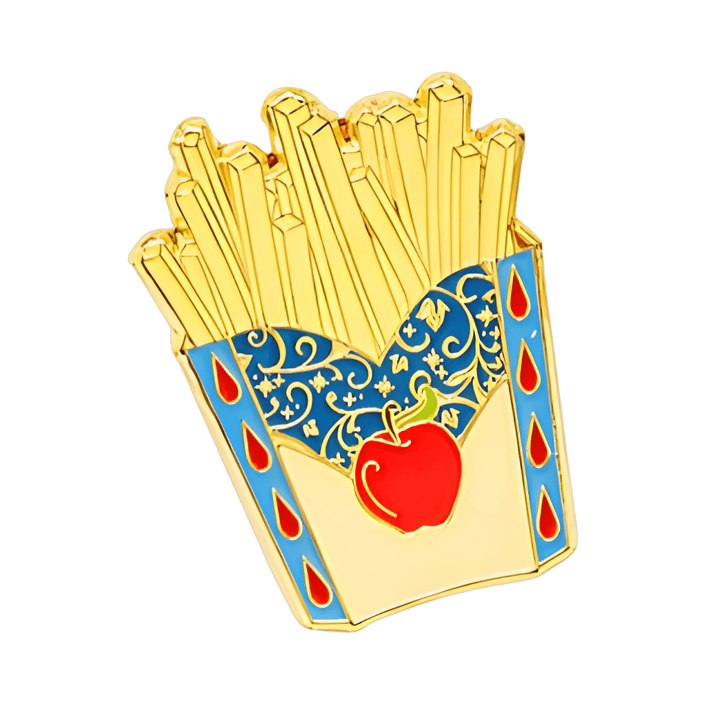 Snow White Disney pin