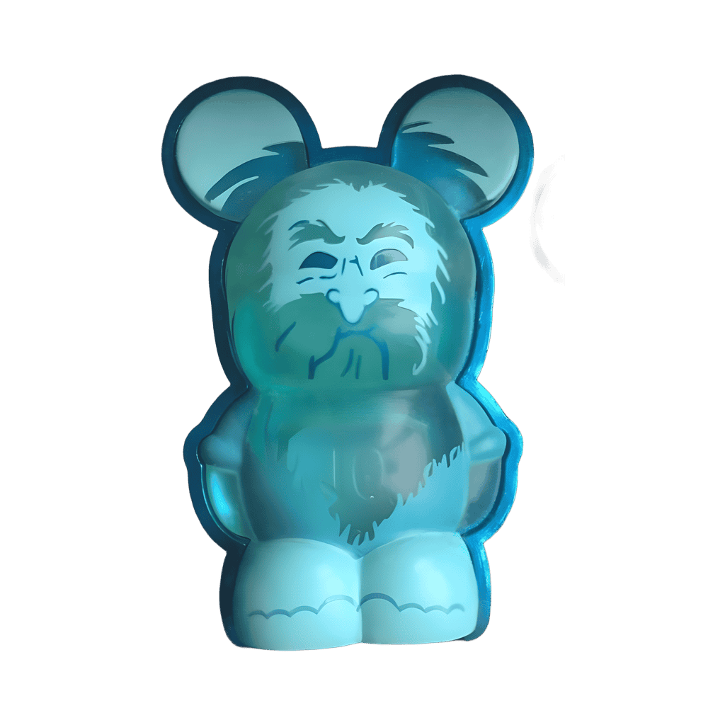 Gus Disney pin