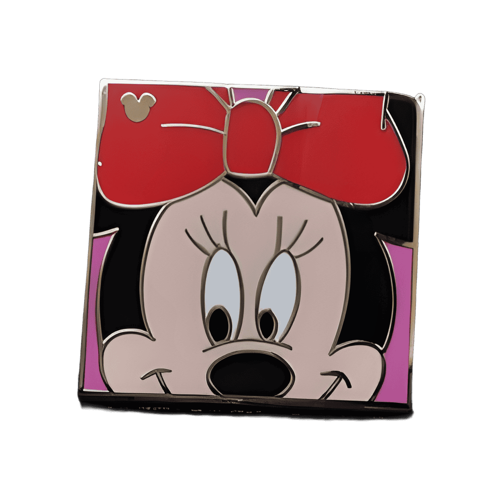 Minnie Disney pin