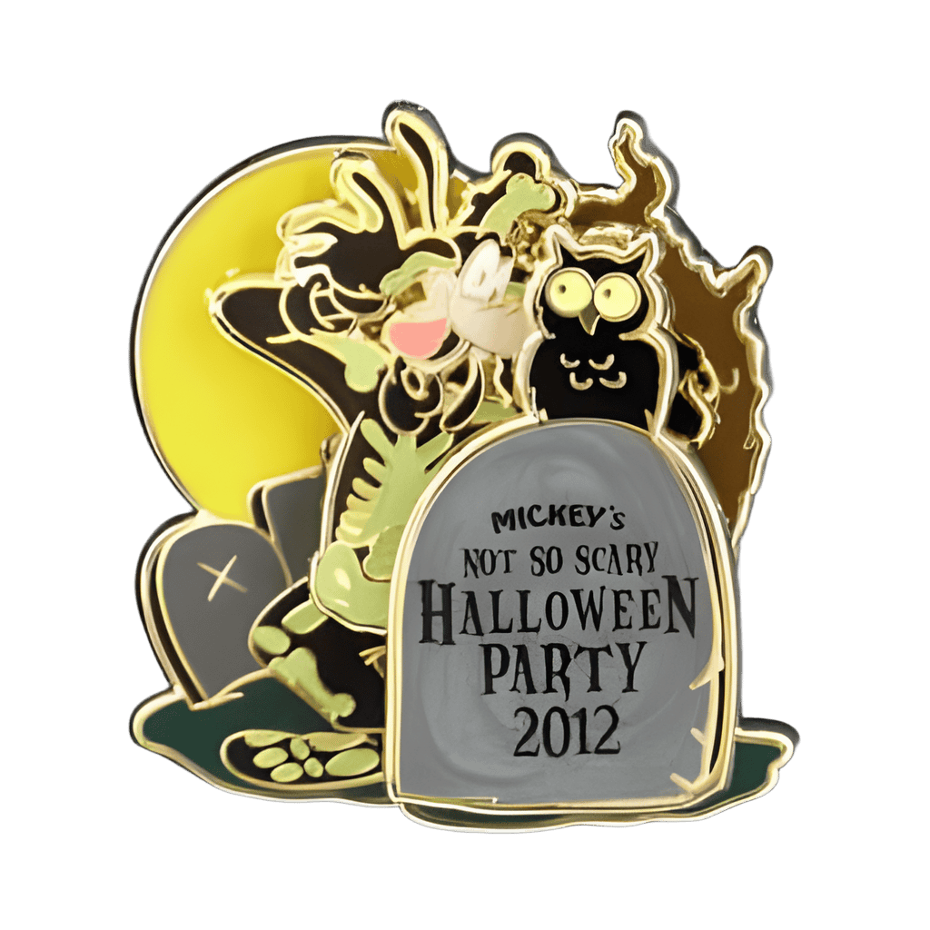 Goofy Disney pin