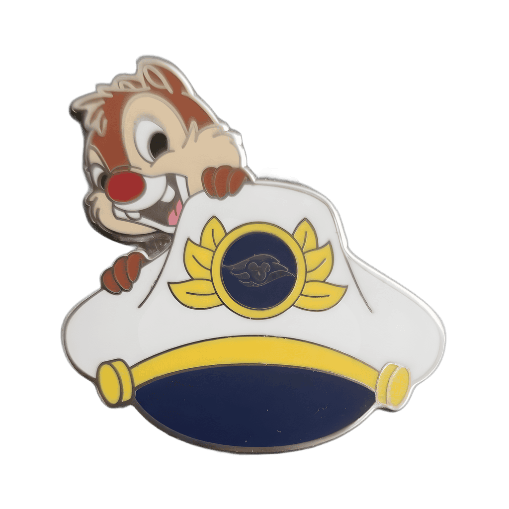 Dale Disney pin