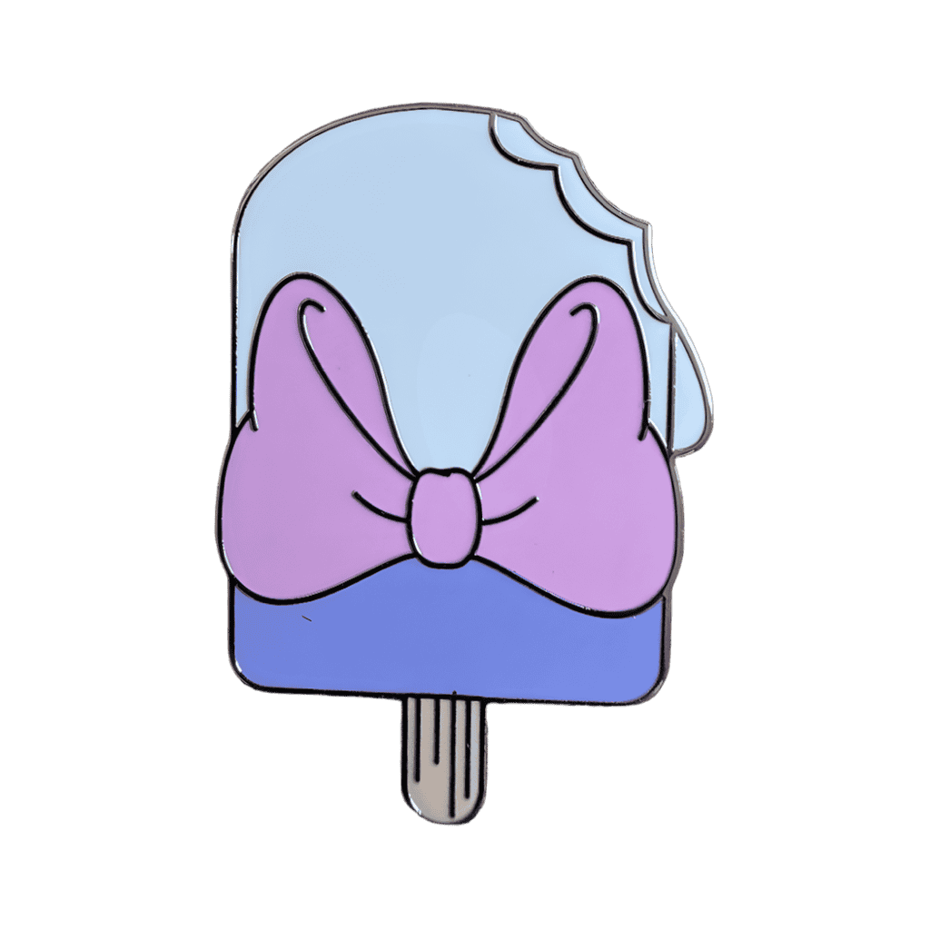 Daisy Duck Disney pin
