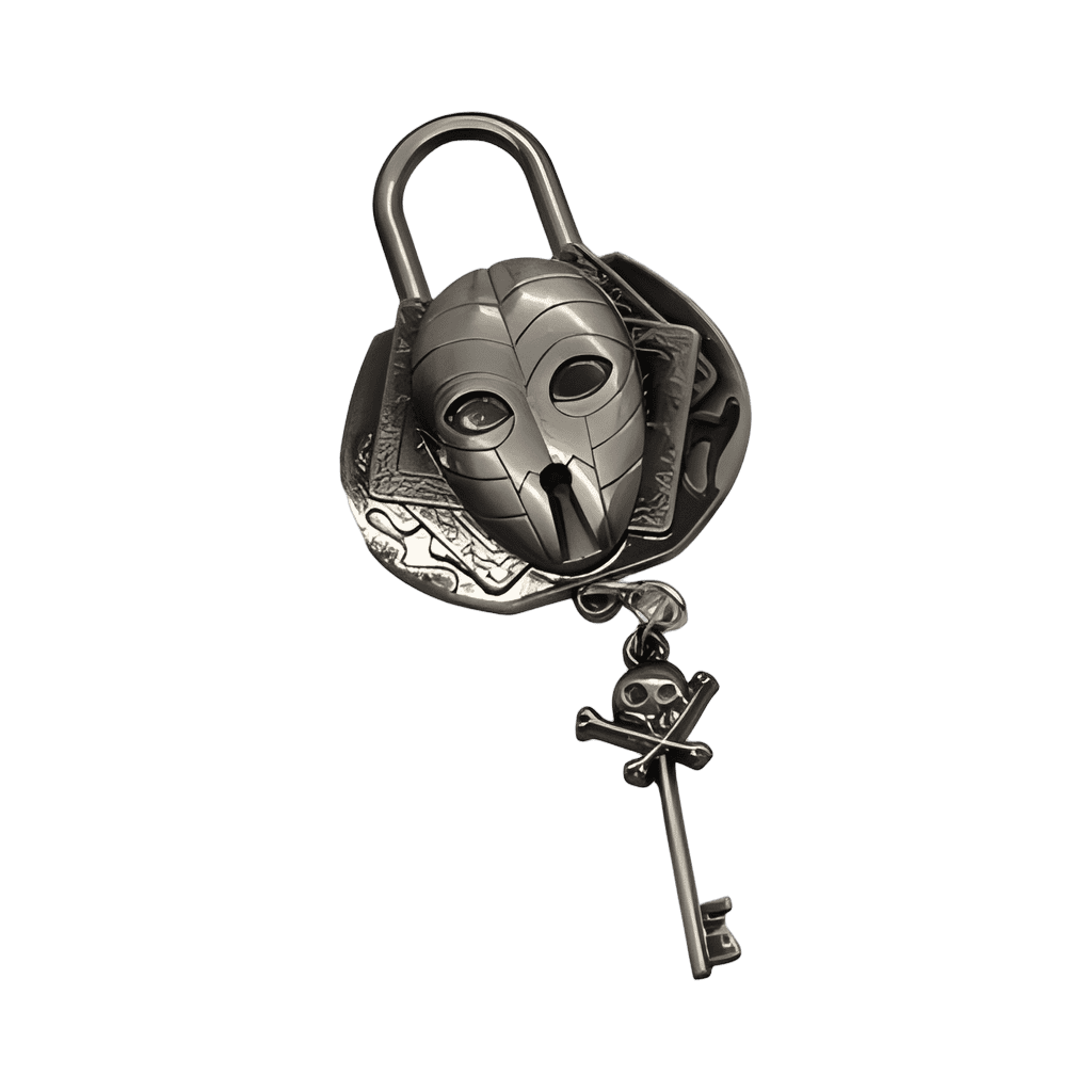 Dr Facilier Disney pin