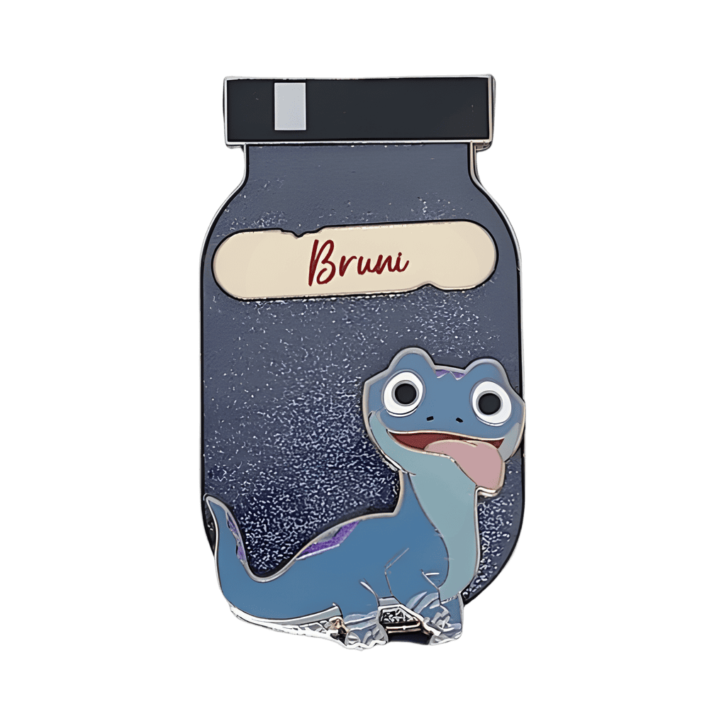 Bruni Disney pin