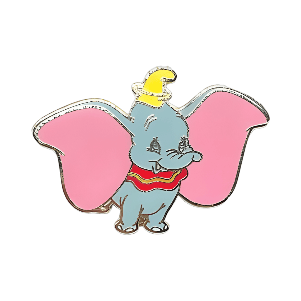 Dumbo Disney pin