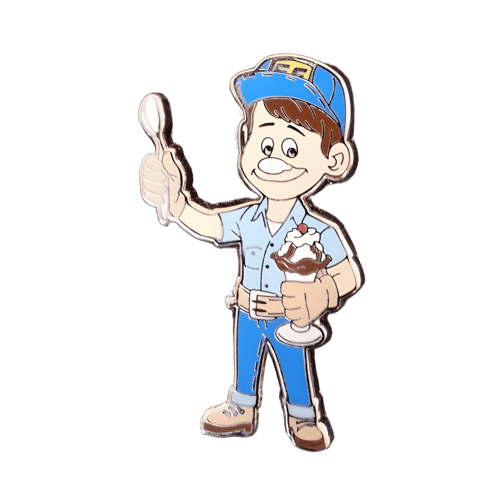 Felix Disney pin