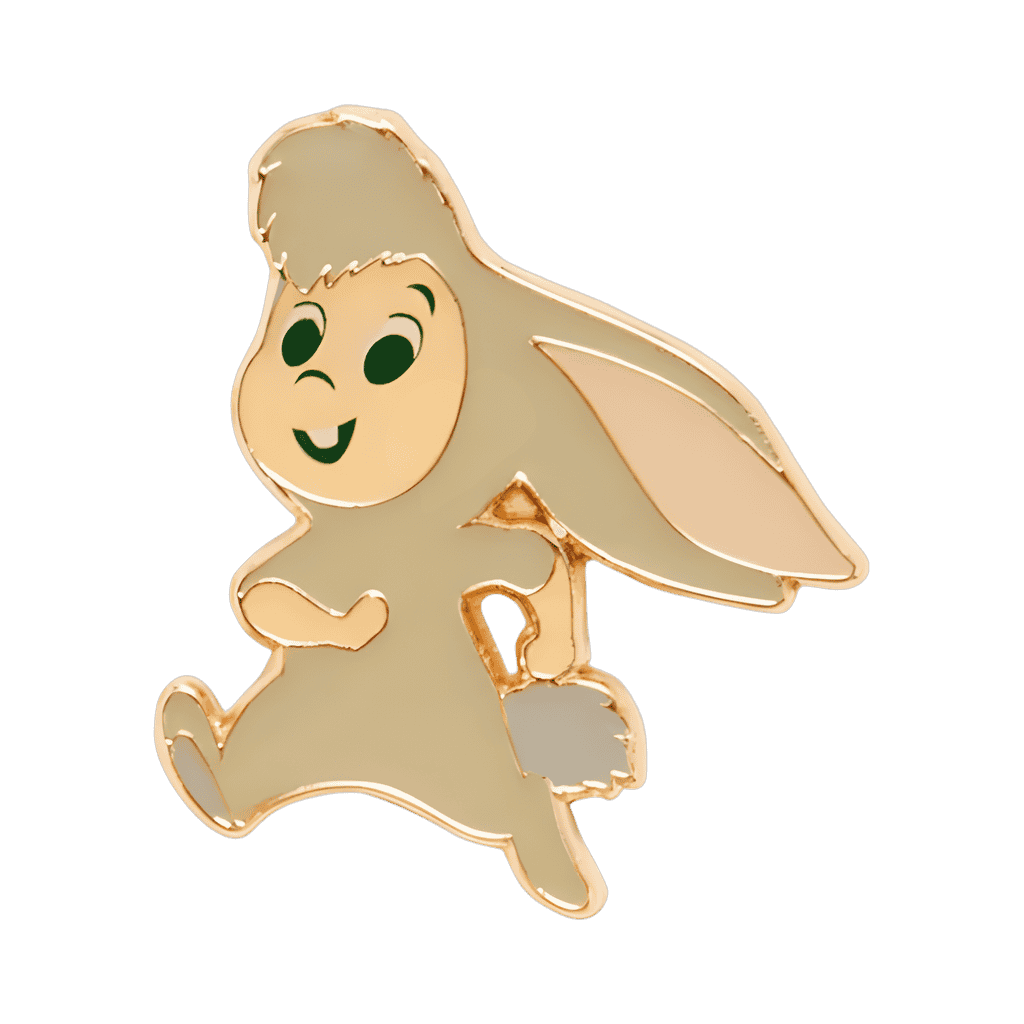 Nibs Disney pin