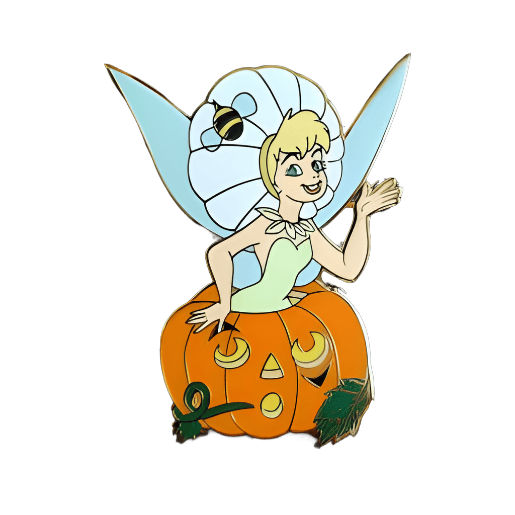 Tinker Bell Disney pin