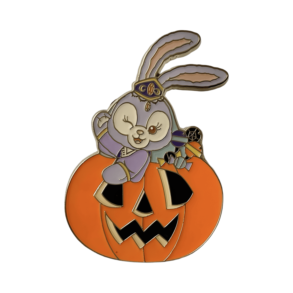 Arabian Princess StellaLou Disney pin