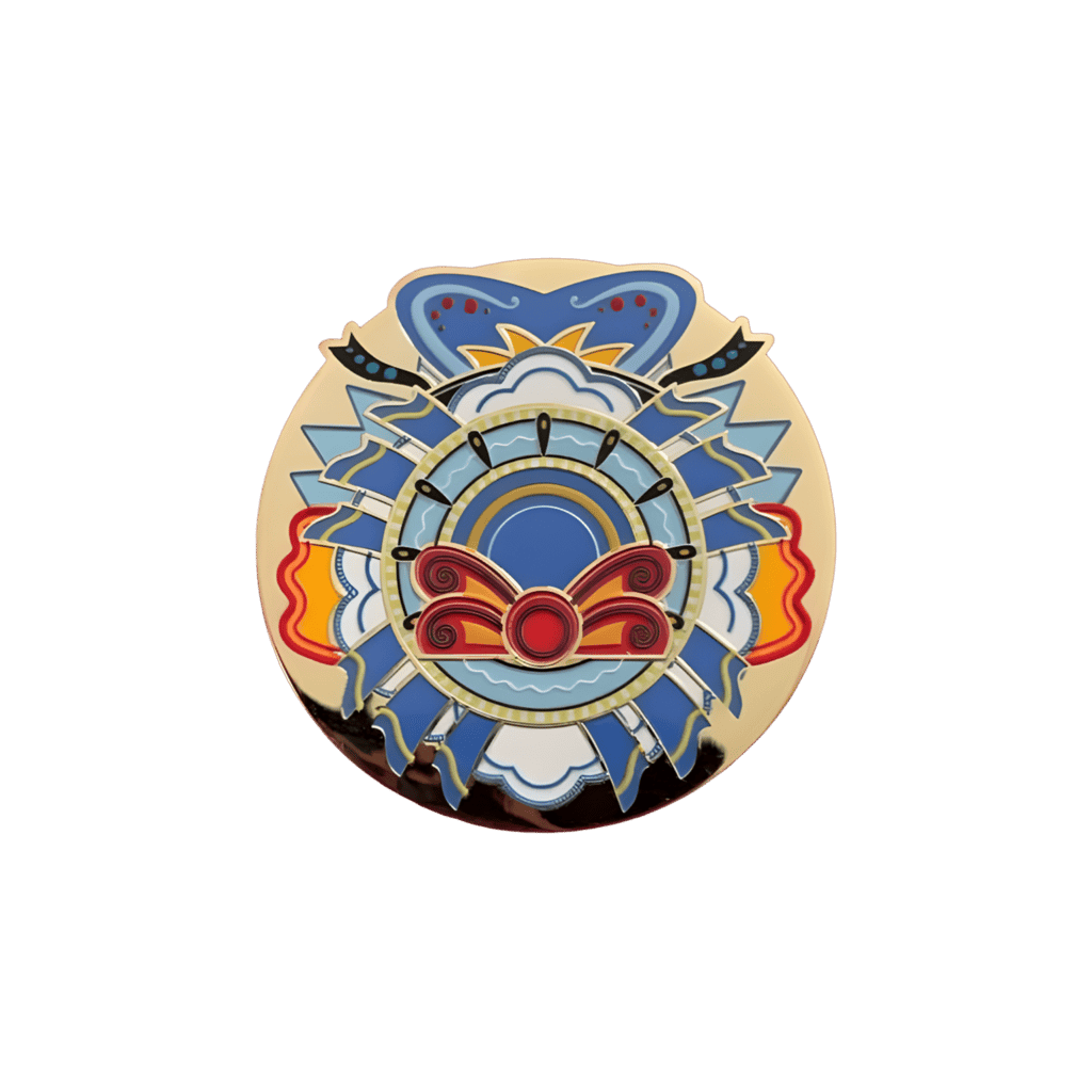 Donald Duck Disney pin