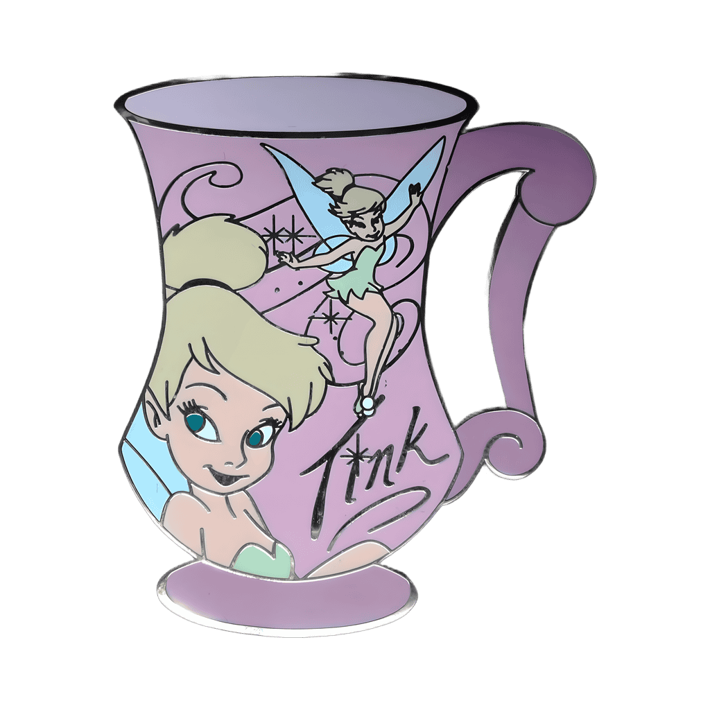 Tinker Bell Disney pin