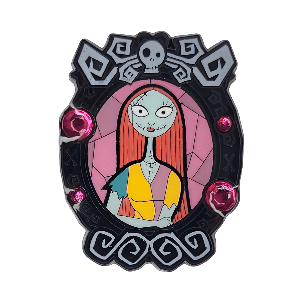 Sally Disney pin