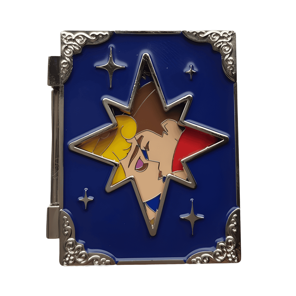 Sleeping Beauty Disney pin