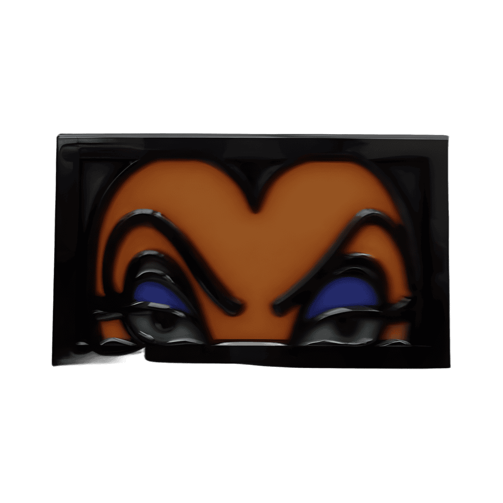 The Evil Queen Disney pin
