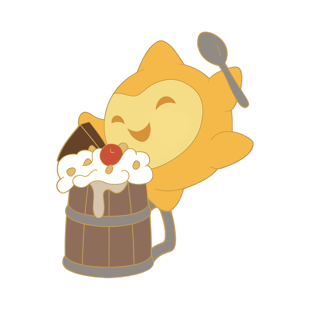 Star Disney pin