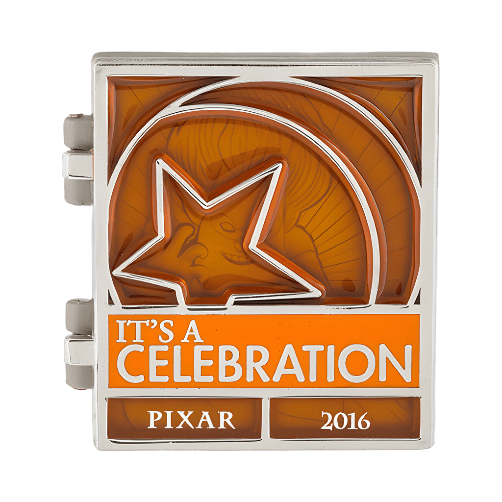 Incredibles Disney pin