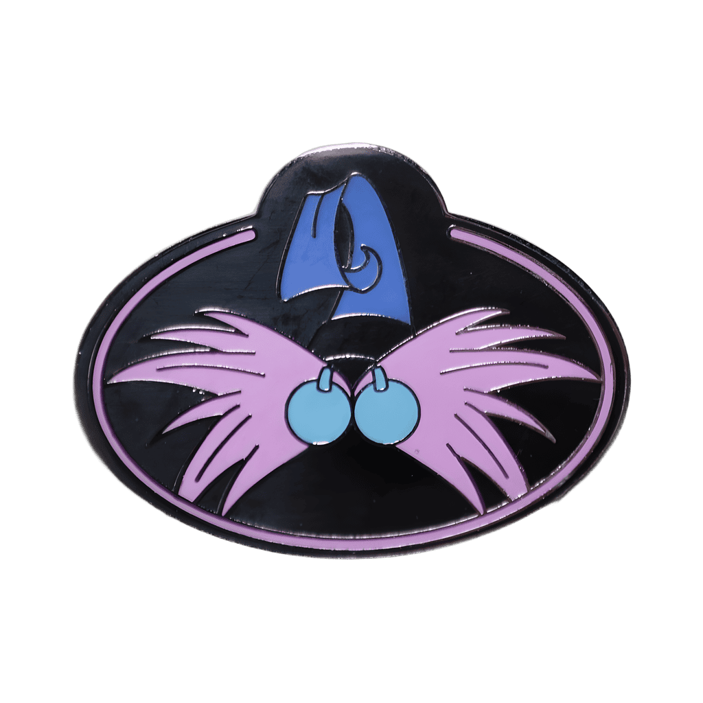 Cast Exclusive - Yzma Disney pin