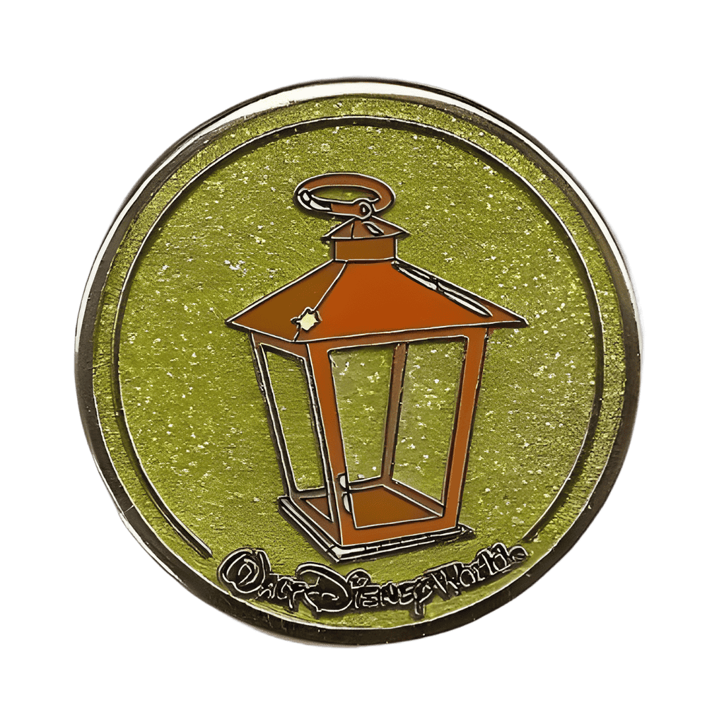 Tinker Bell Disney pin