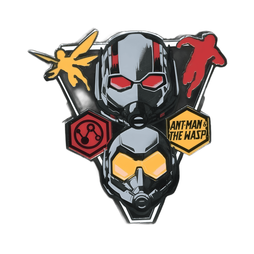 Helmets Disney pin