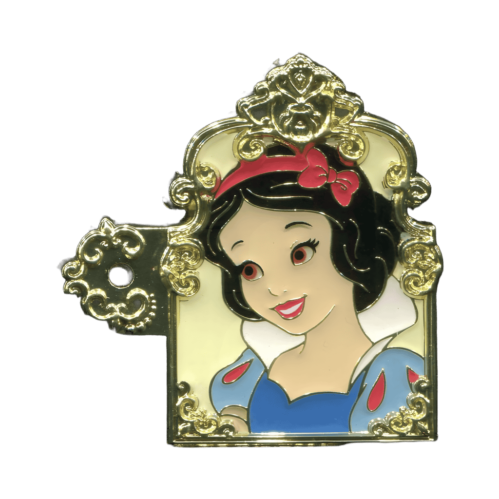 Snow White Disney pin