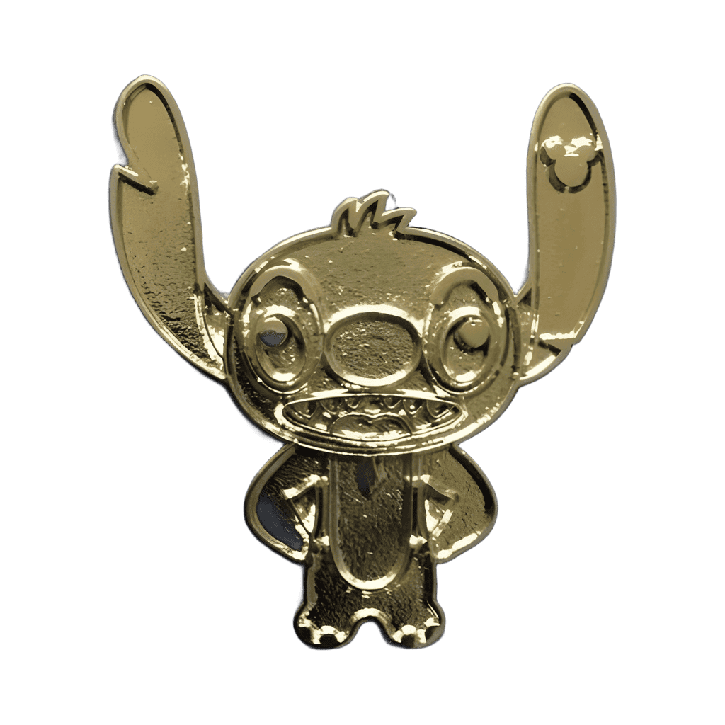 Big Grin - Chaser Disney pin