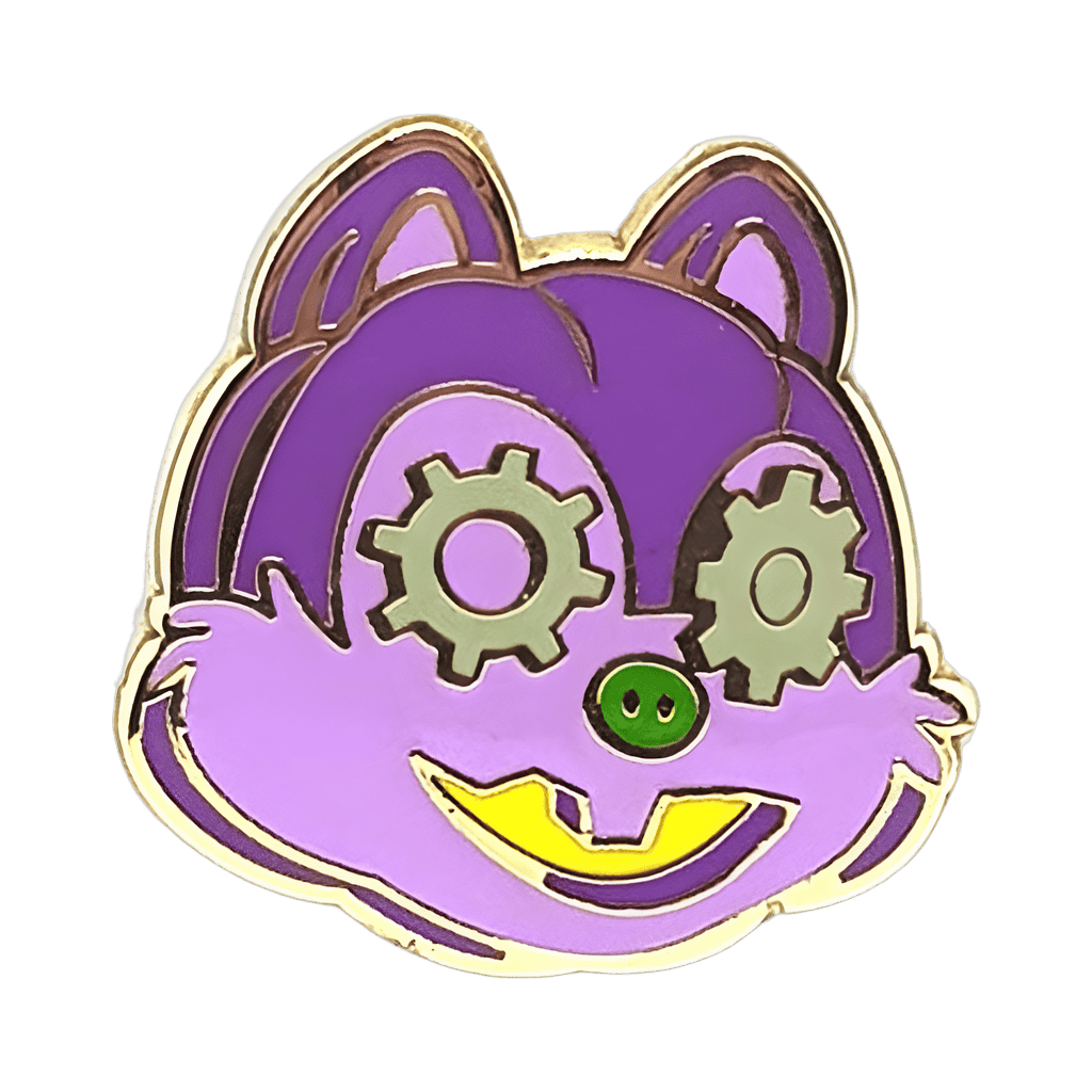 Chip Disney pin